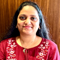 Ramya Nambiar - BSc, MBA, Cerified Career Counsellor for International Studies (Edumilestones), Certified Career Coach specializing in International Studies